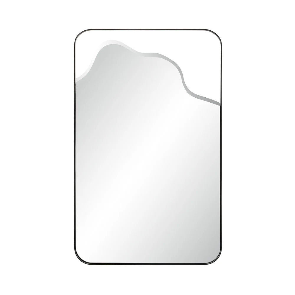 Heron Wall Mirror