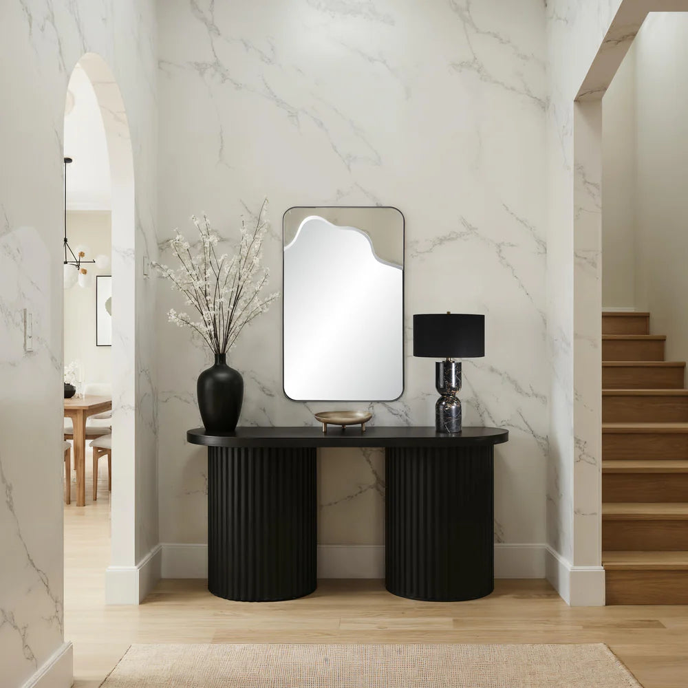 Heron Wall Mirror