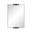 Cosmos Wall Mirror