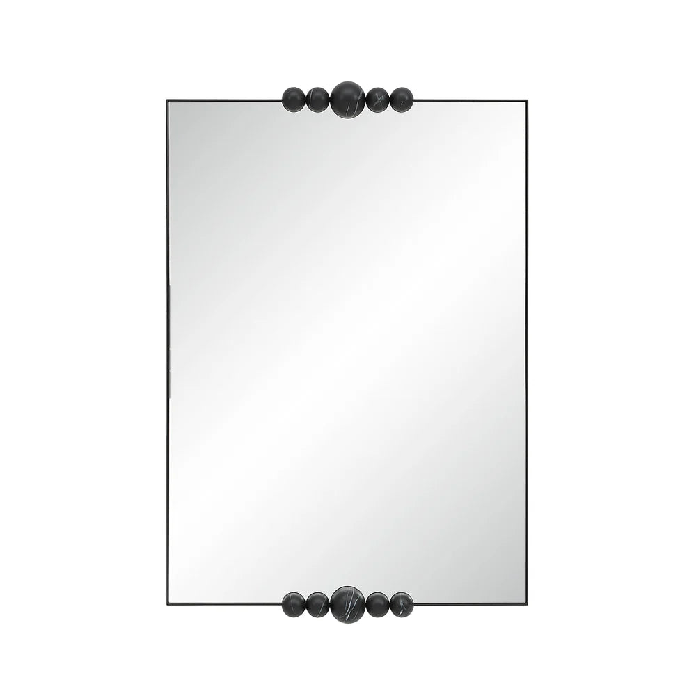 Cosmos Wall Mirror