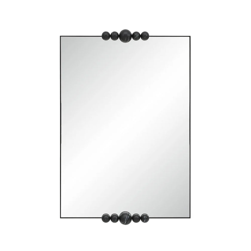 Cosmos Wall Mirror