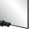 Cosmos Wall Mirror