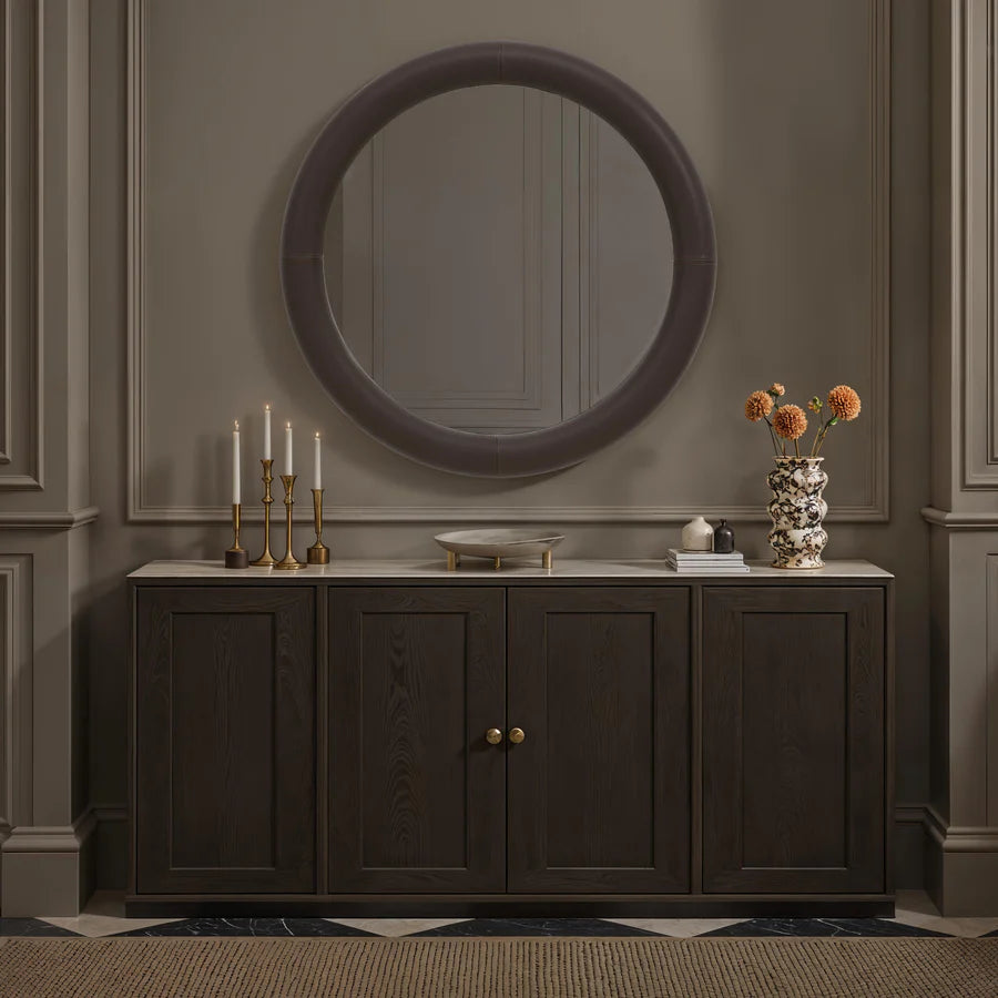 Porto Wall Mirror