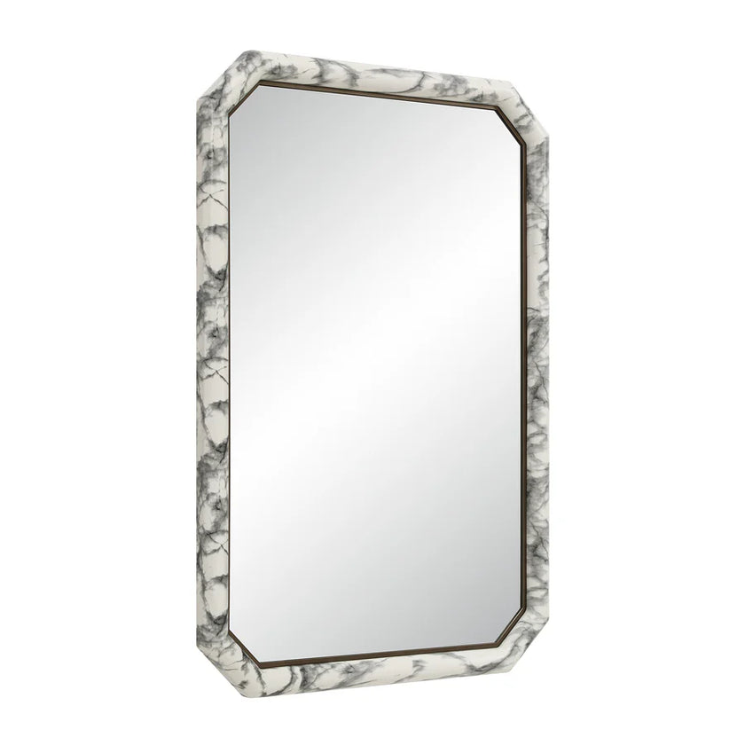 Venus Wall Mirror