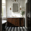 Venus Wall Mirror