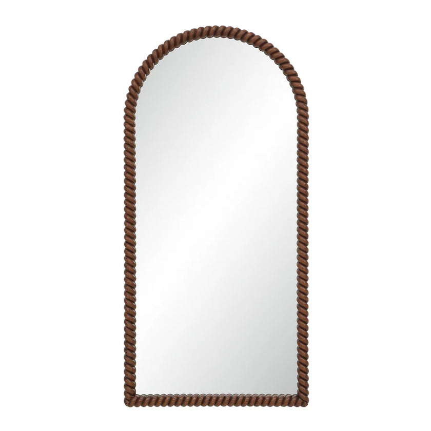 Madiwell Floor Mirror