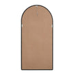Madiwell Floor Mirror