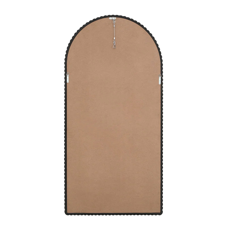Madiwell Floor Mirror