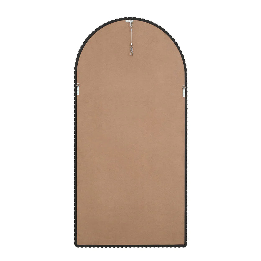 Madiwell Floor Mirror