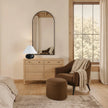 Warren Wall Mirror