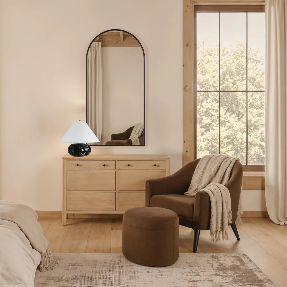 Warren Wall Mirror