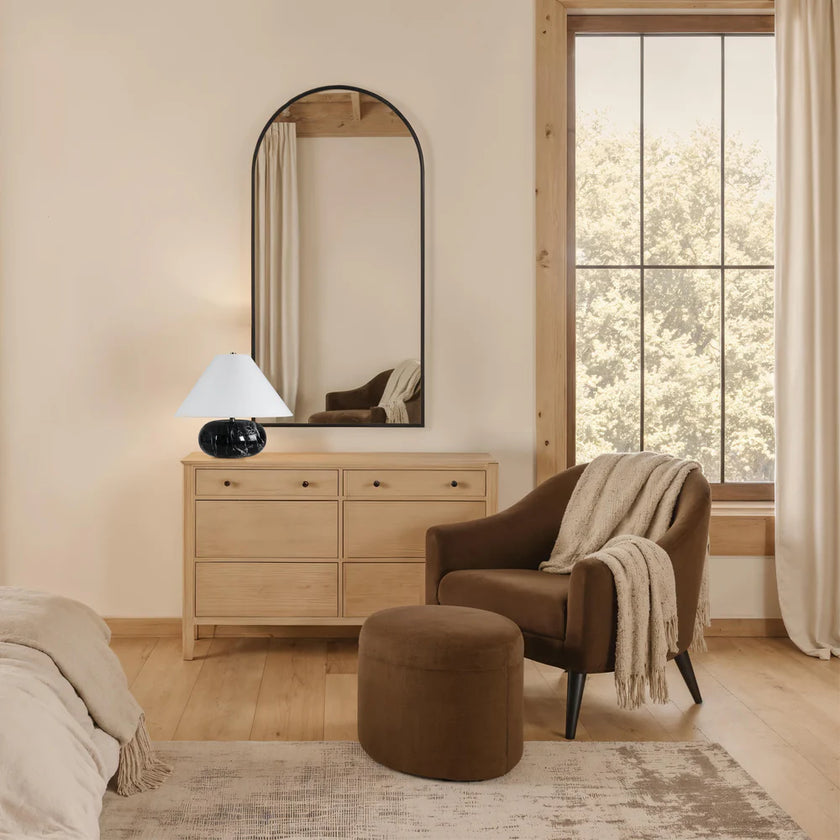 Warren Wall Mirror