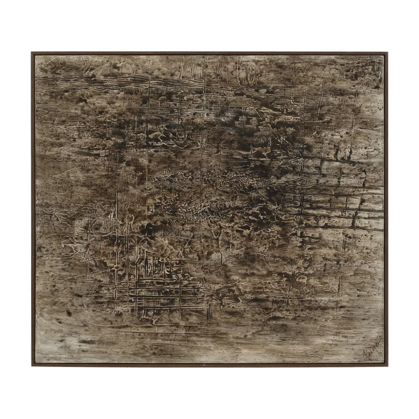 Balena Wall Art