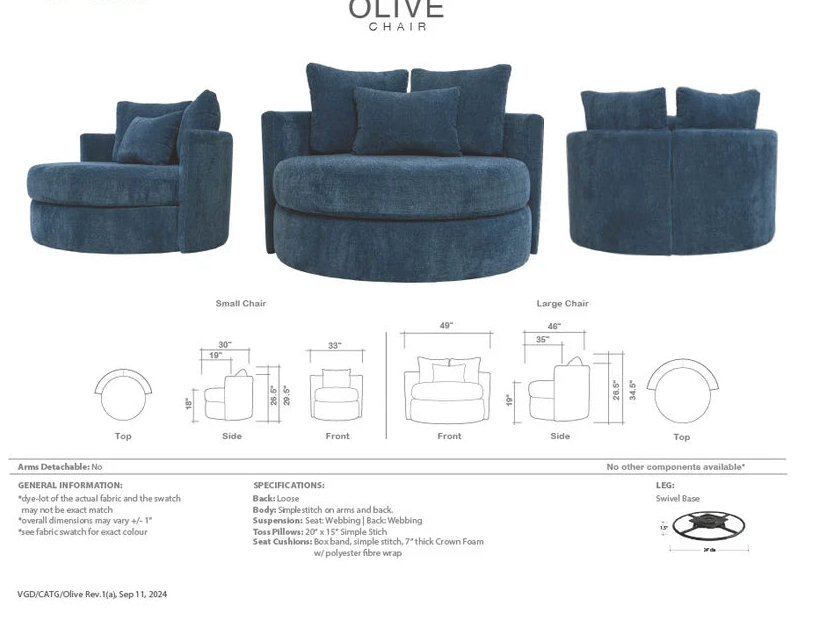 Olive
