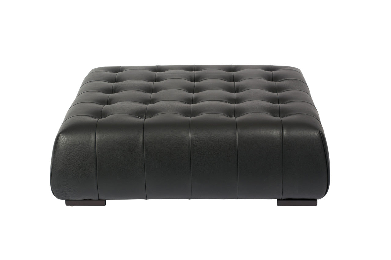 Ashley Ottoman