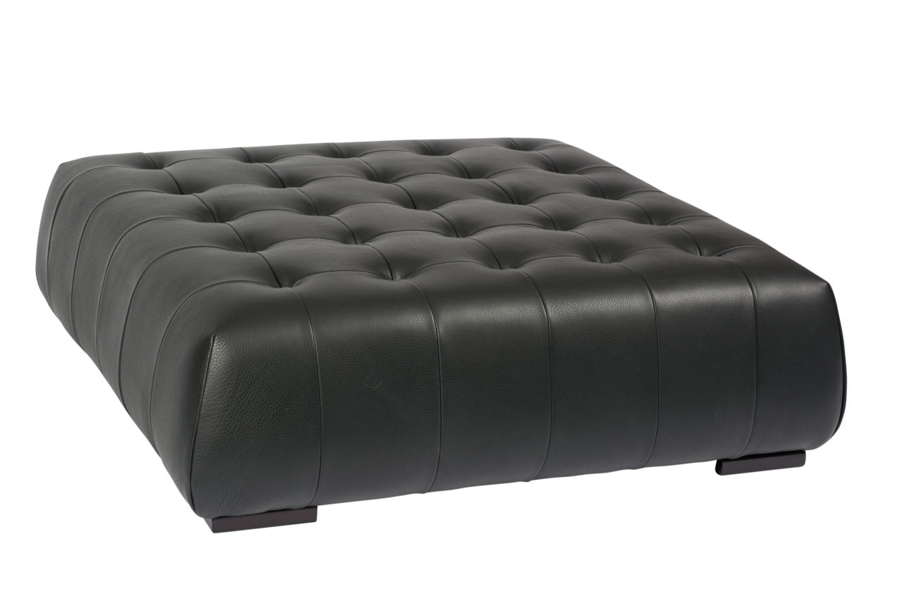 Ashley Ottoman