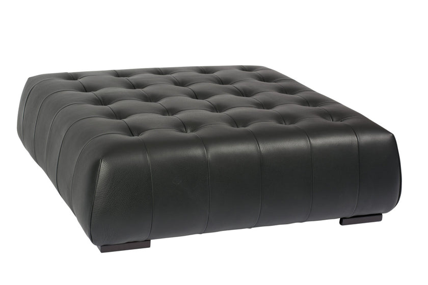 Ashley Ottoman