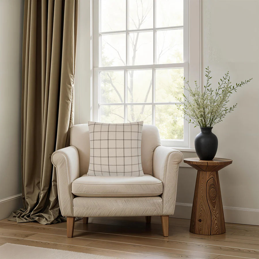 Thornhill Toss Pillow