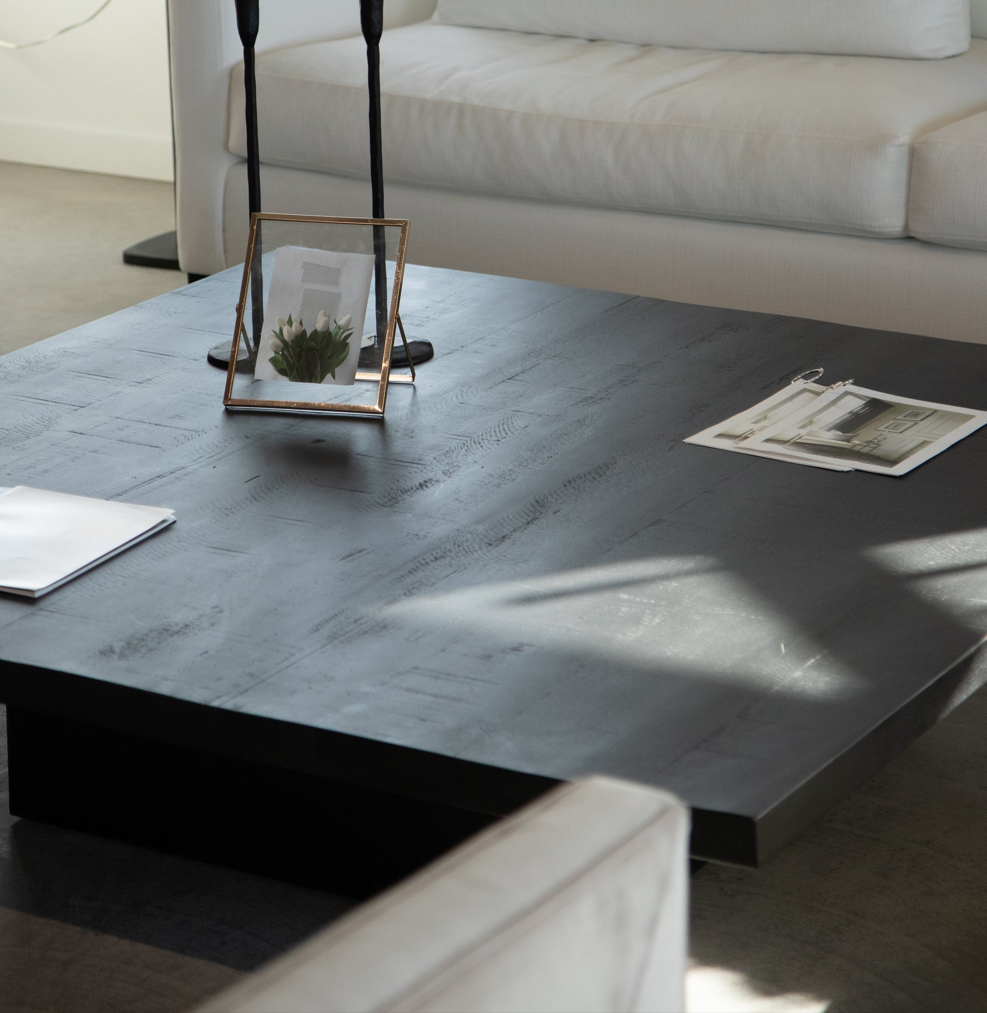 Custom Tables – Inside Styles