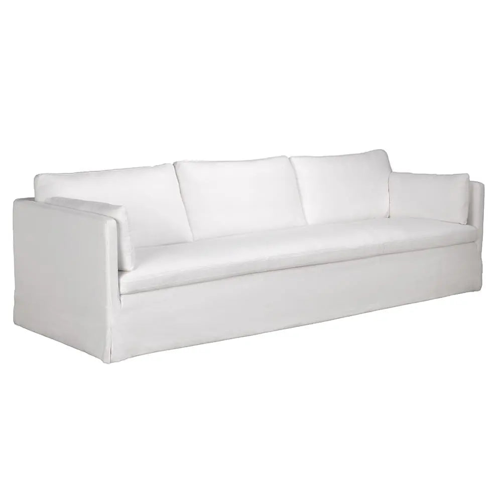 Marabella Slipcover Sofa