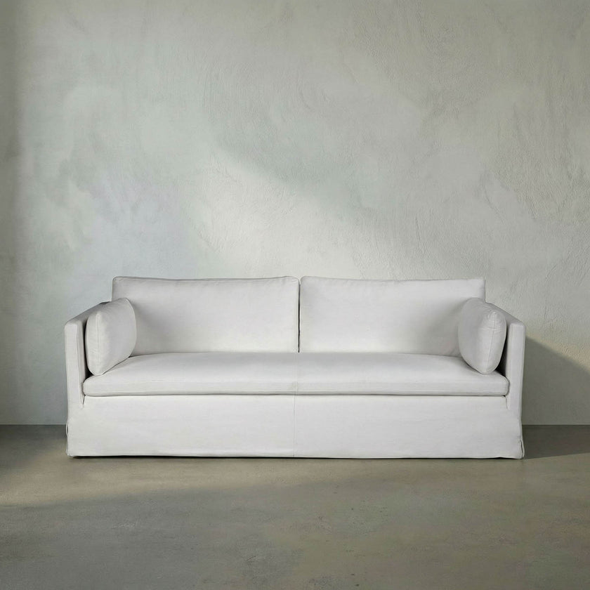 Marabella Slipcover Sofa