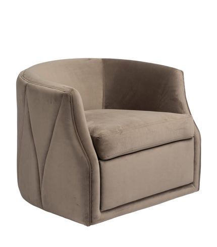 Santiago Swivel Chair