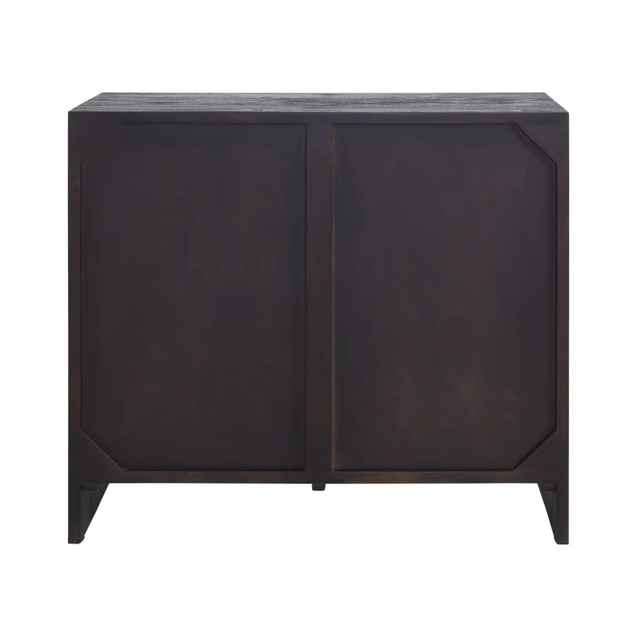 Jean Accent Cabinet