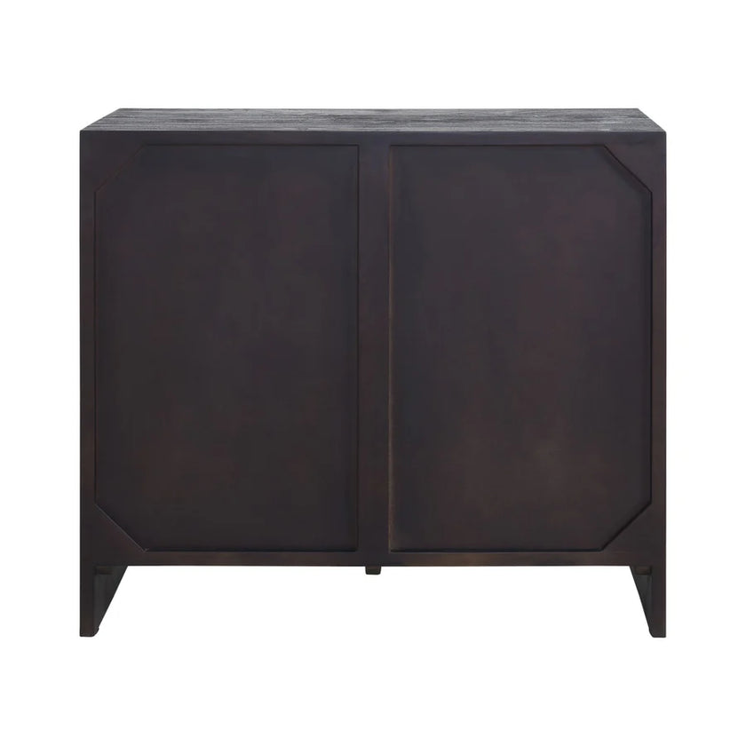 Jean Accent Cabinet