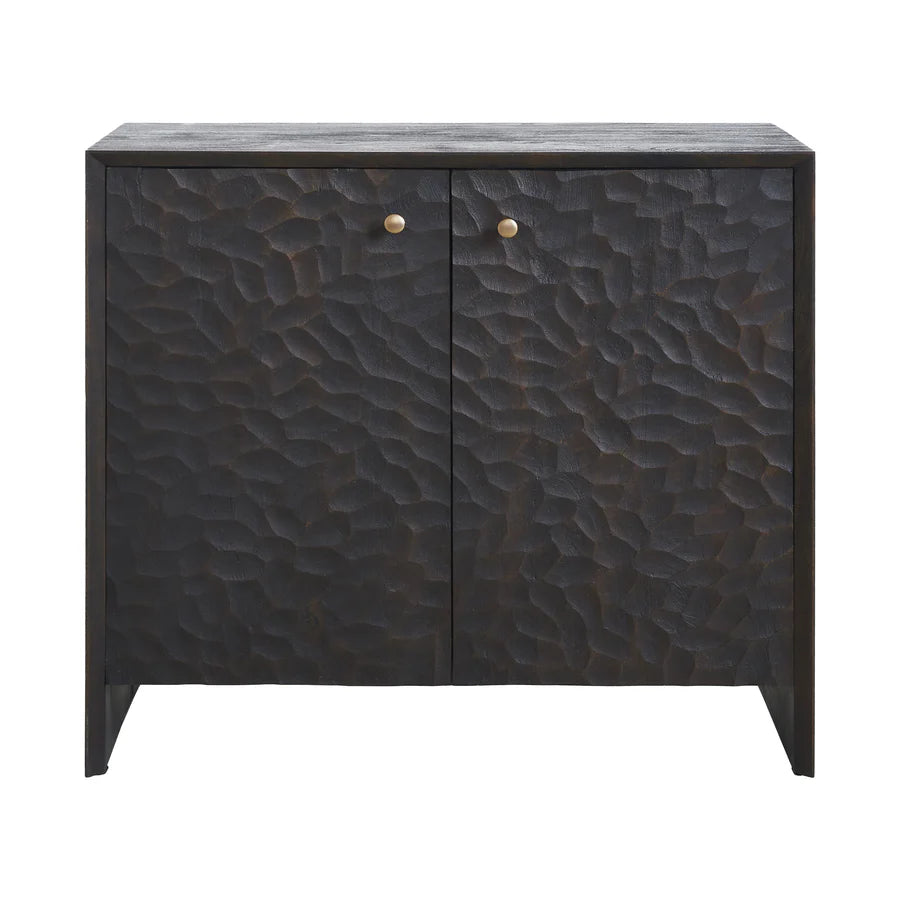 Jean Accent Cabinet