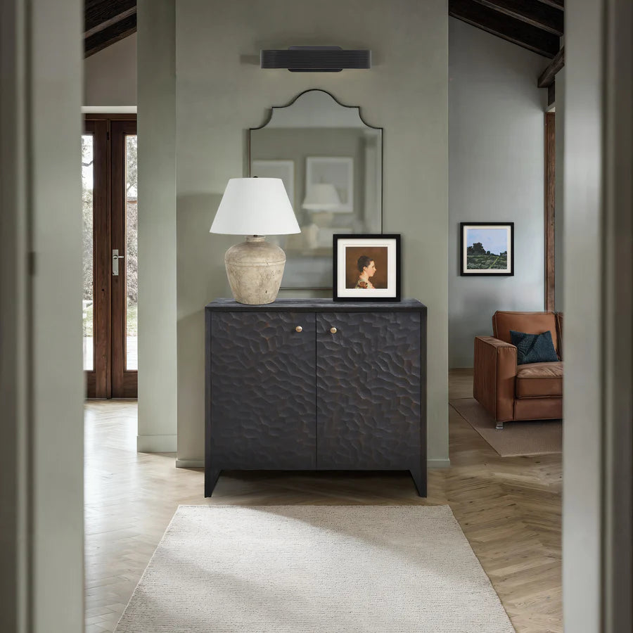 Jean Accent Cabinet