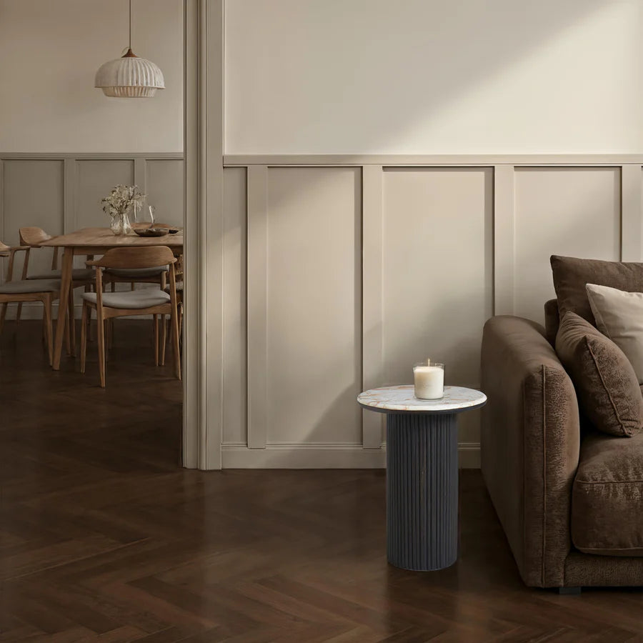 Alessio Side Table