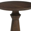 Rospo Side Table