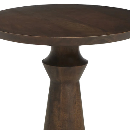 Rospo Side Table