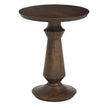 Rospo Side Table