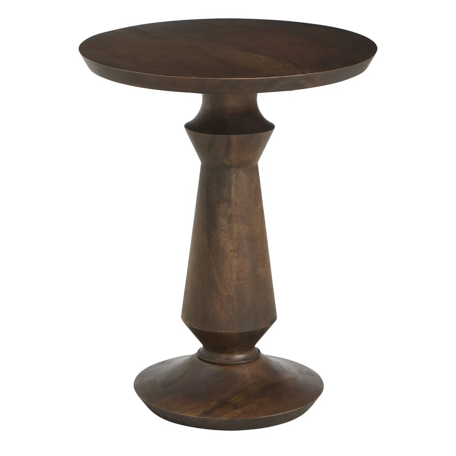 Rospo Side Table