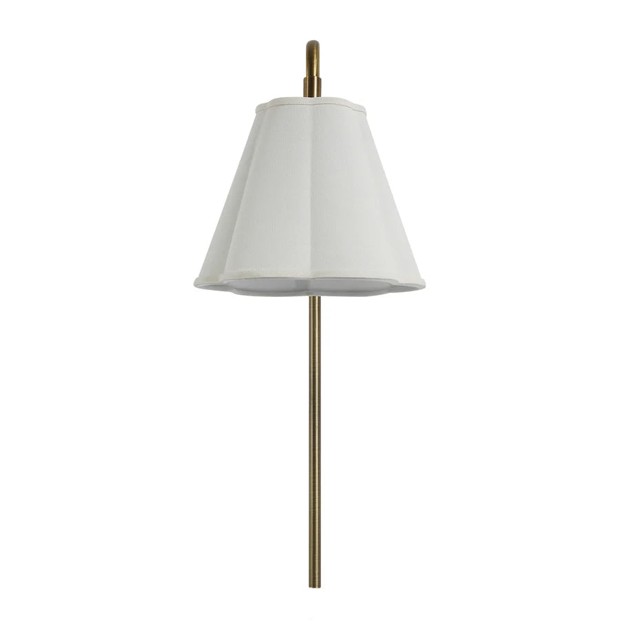 Arielle Wall Sconce