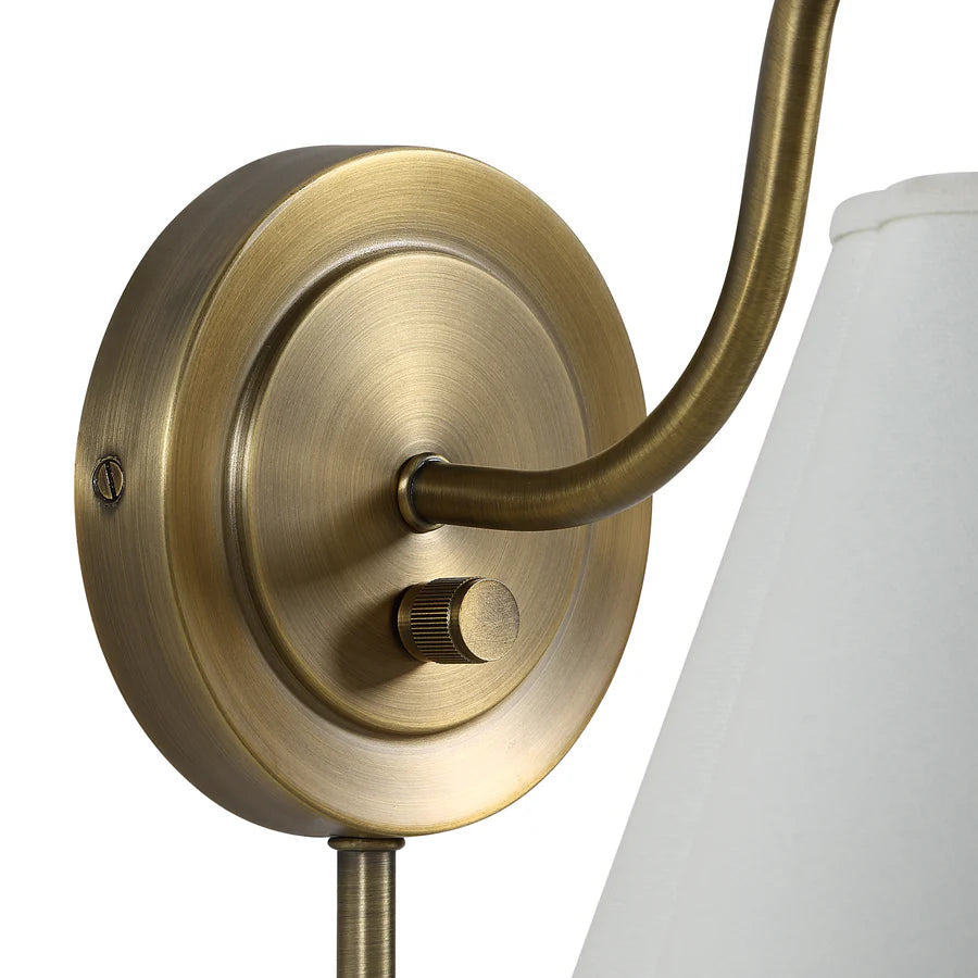 Arielle Wall Sconce