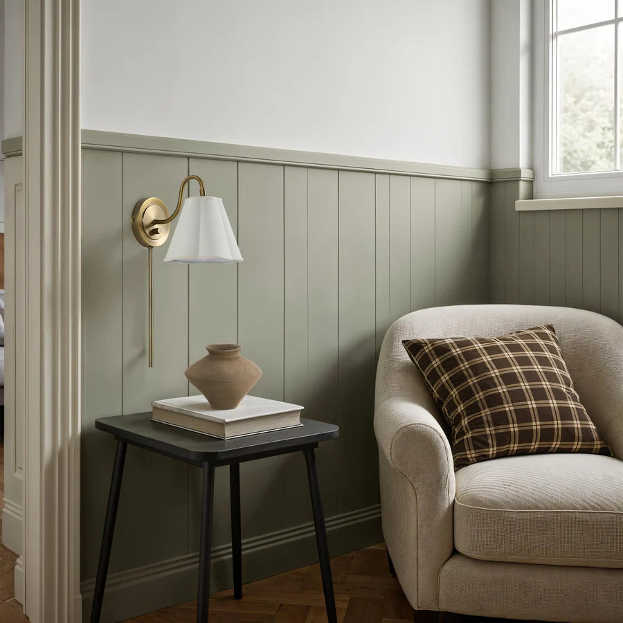 Arielle Wall Sconce