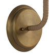 Portside Sconce