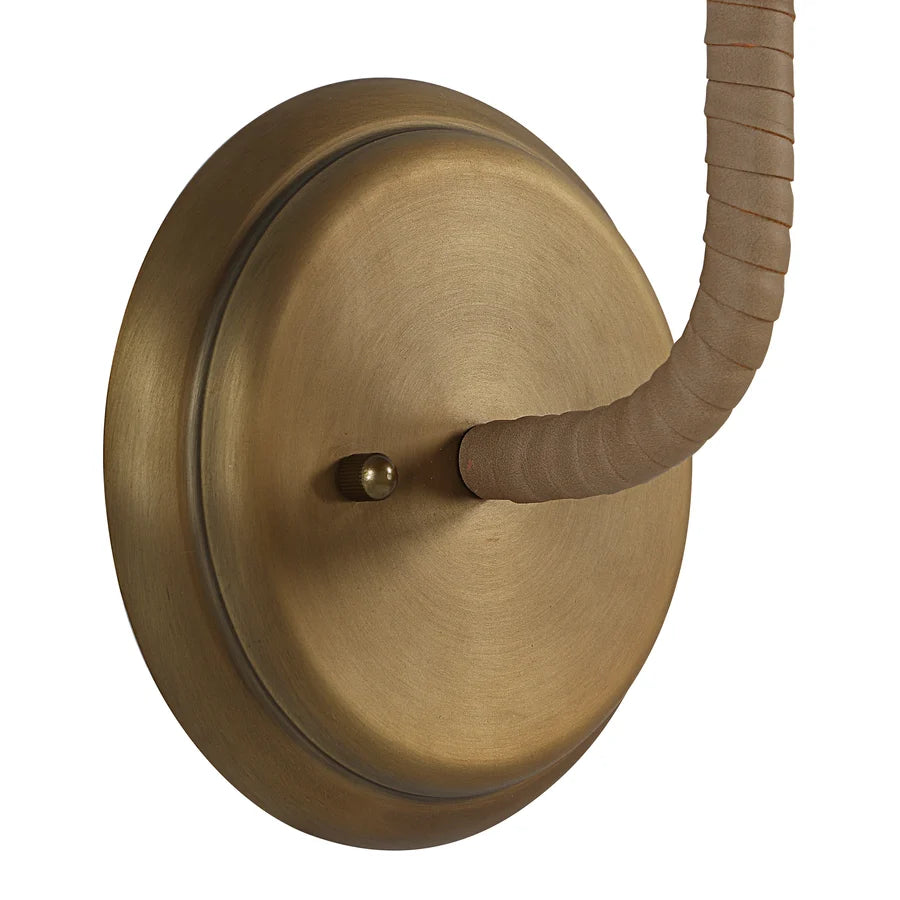 Portside Sconce