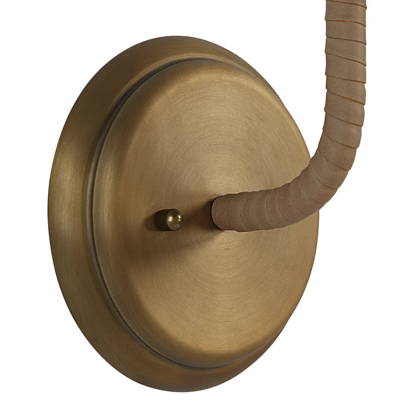 Portside Sconce