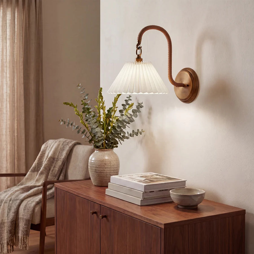 Portside Sconce
