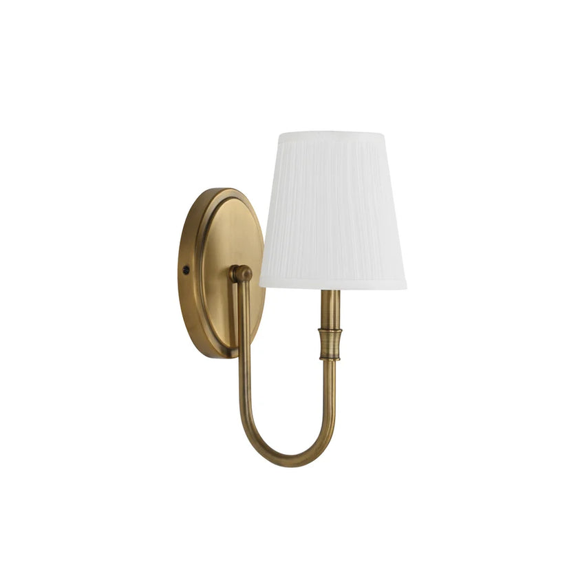 Fiore Sconce