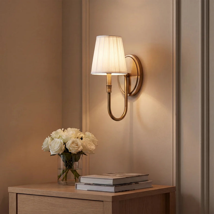 Fiore Sconce