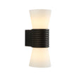 Chord Sconce