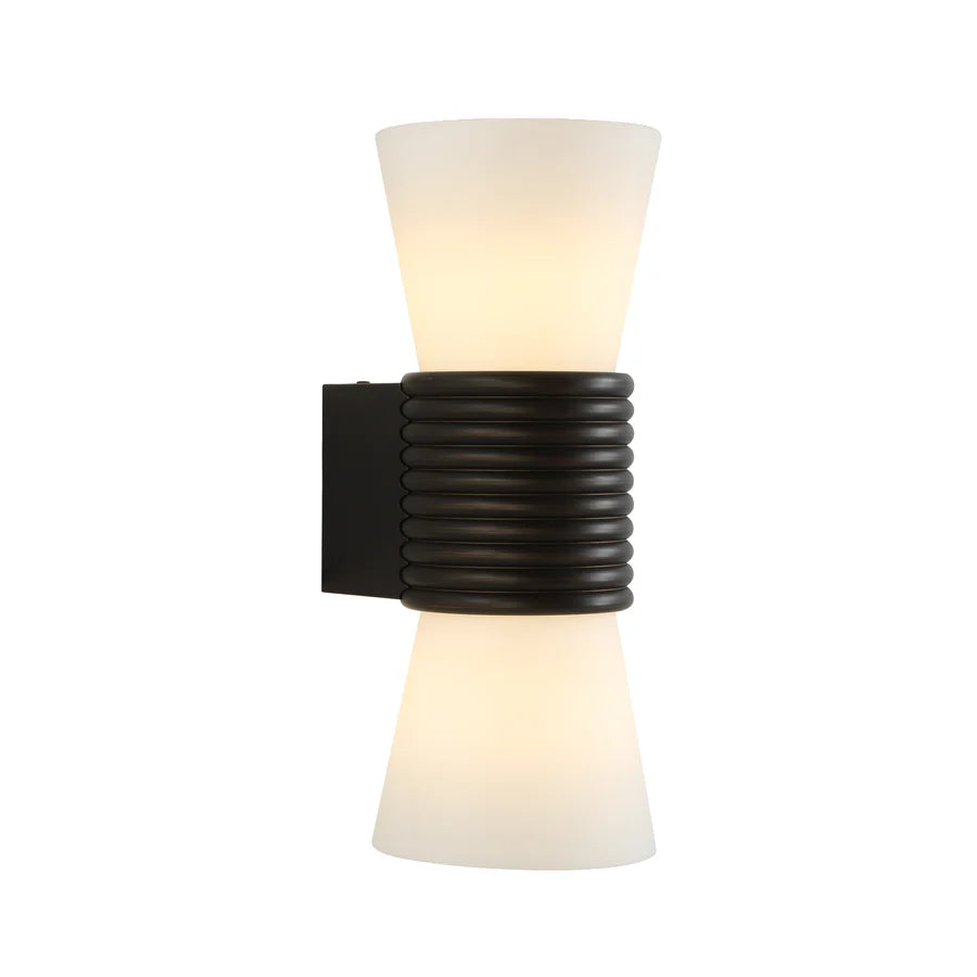 Chord Sconce