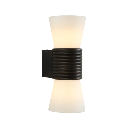 Chord Sconce