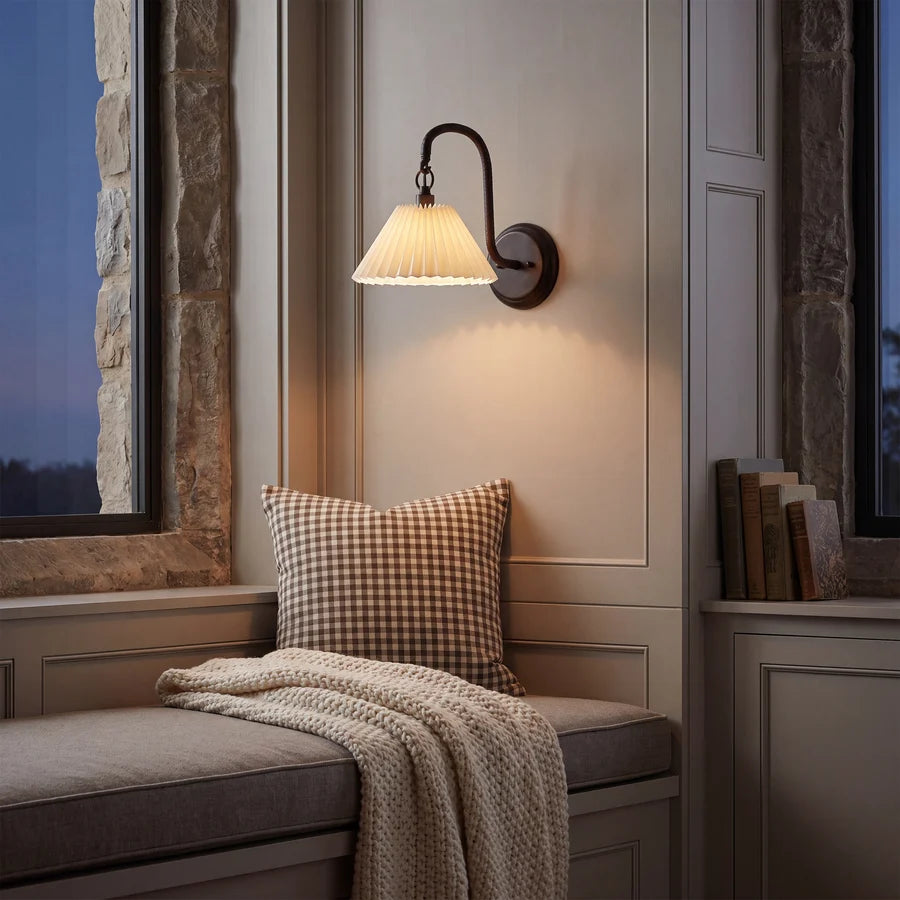 Portside Sconce