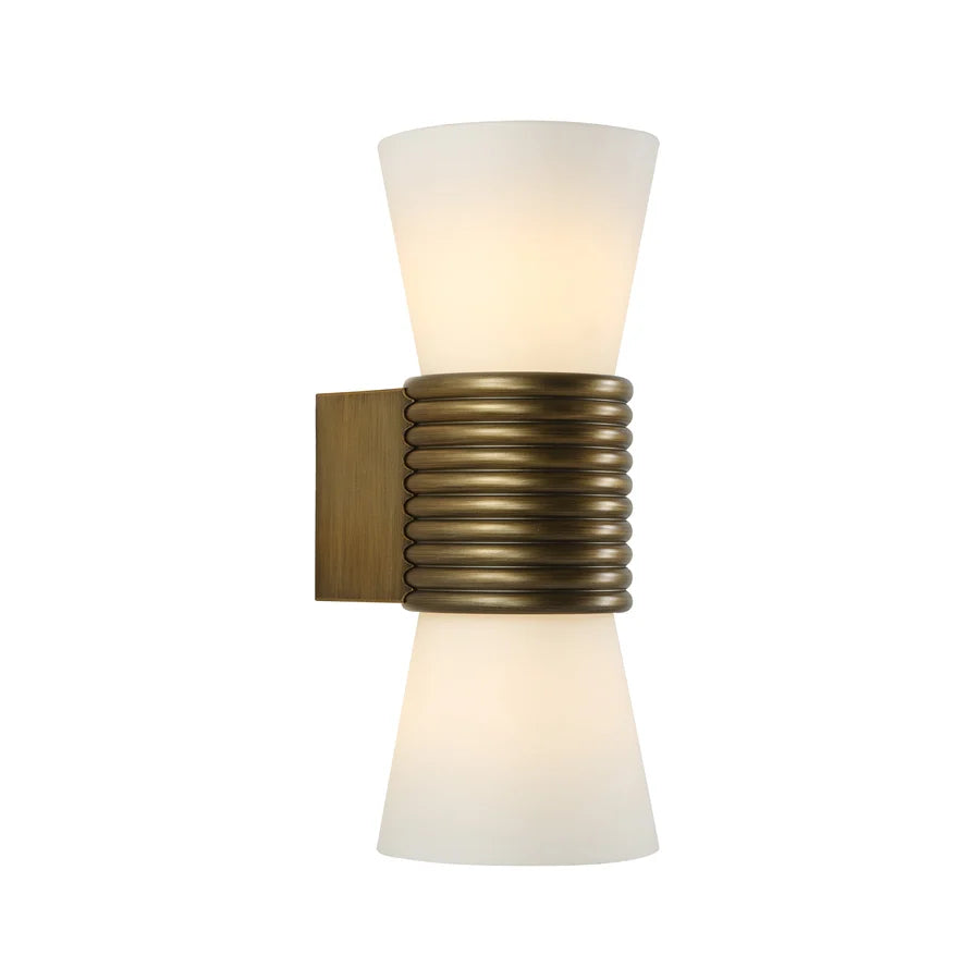 Chord Sconce
