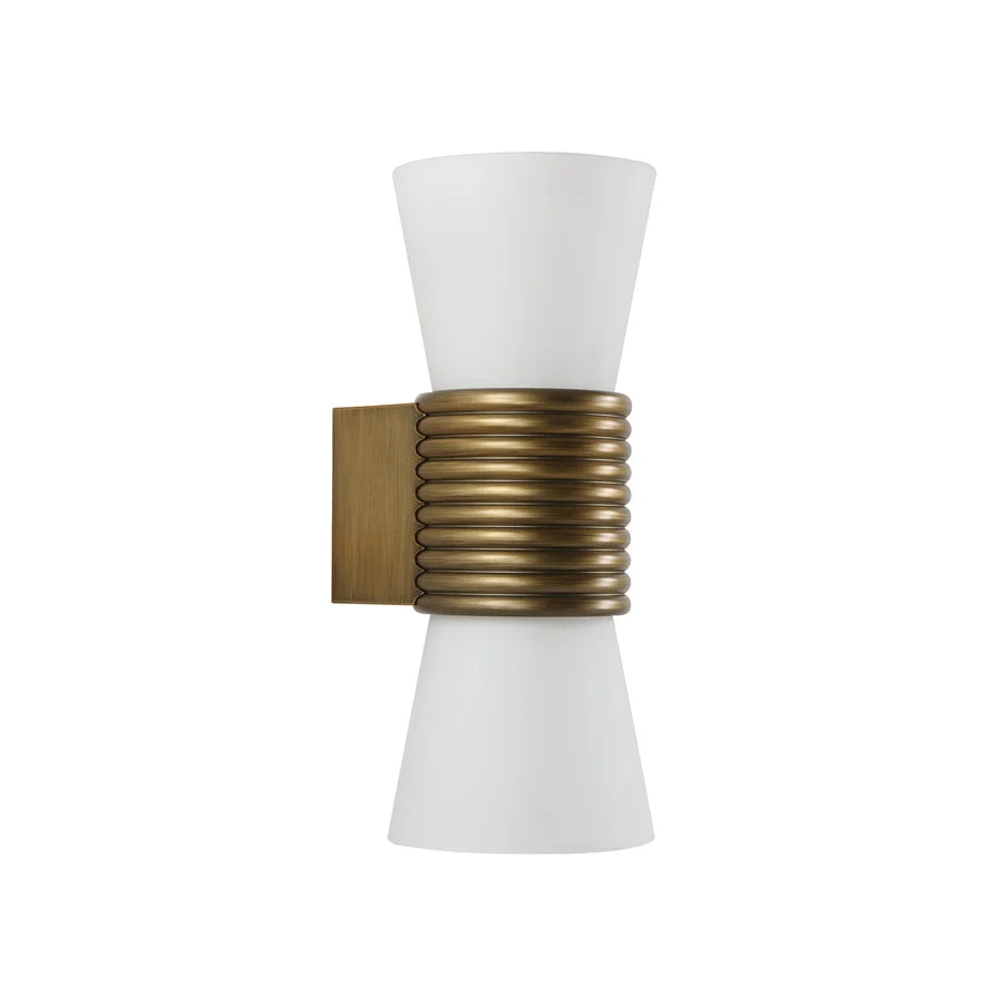 Chord Sconce